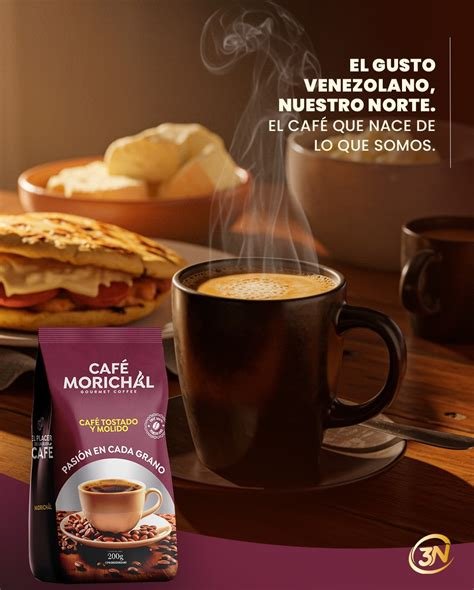 CAFE MORICHAL 200 G