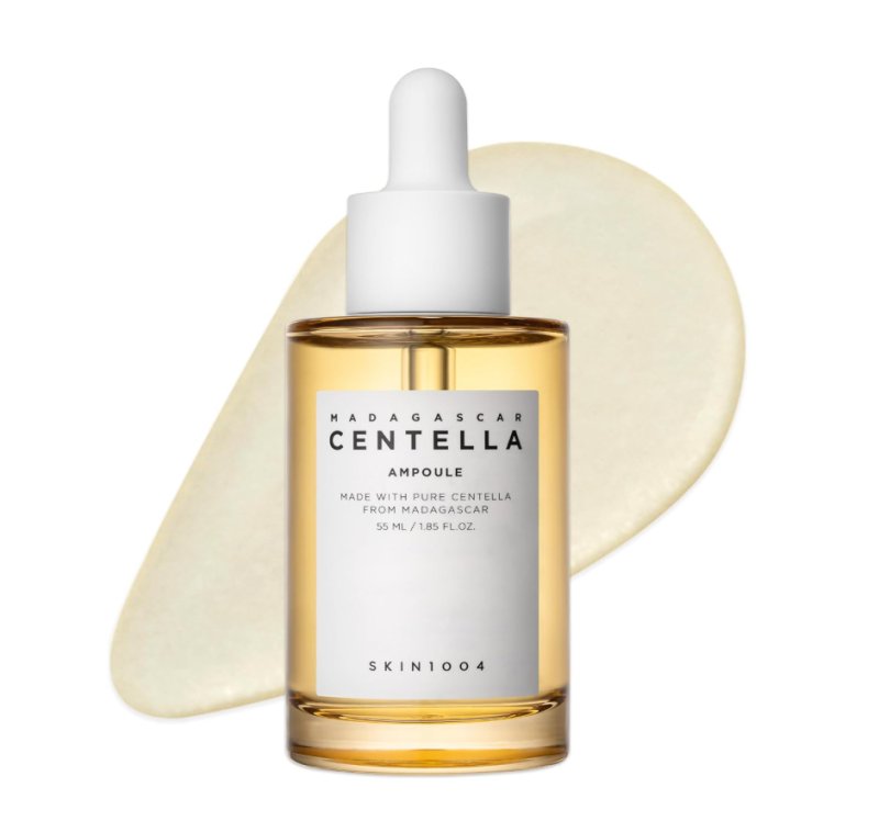 MADAGASCAR CENTELLA AMPOULE 55ML