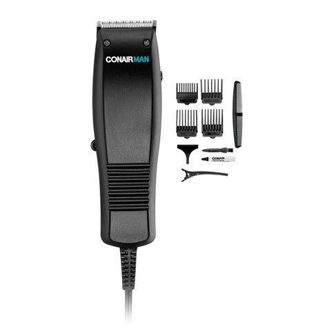 CONAIR MAN SIMPLE CUT AFEITADORA