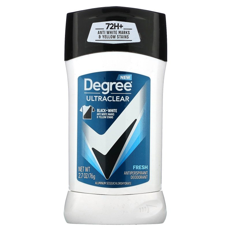 DEGREE ULTRACLEAR