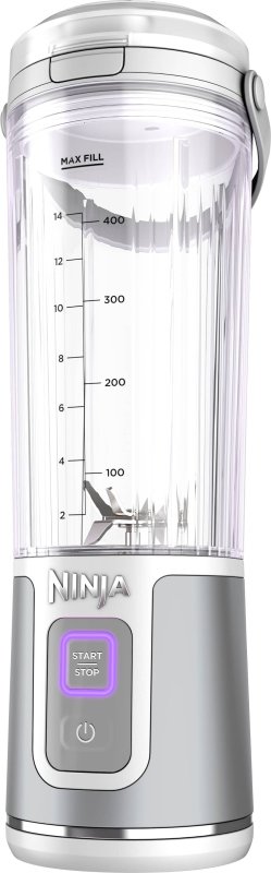 NINJA BLAST PORTABLE BLENDER 18 OZ