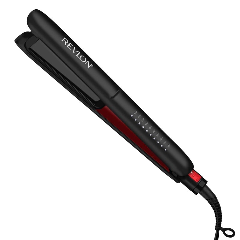 PLANCHA REVLON 1" FAST SMOOTH STYLING