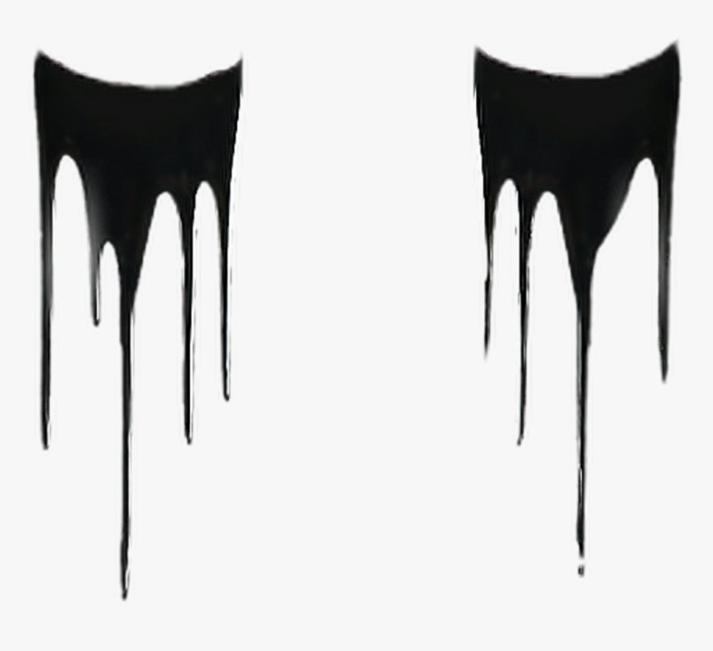 SARCILLOS DE LAGRIMAS NEGRO Y BEICH