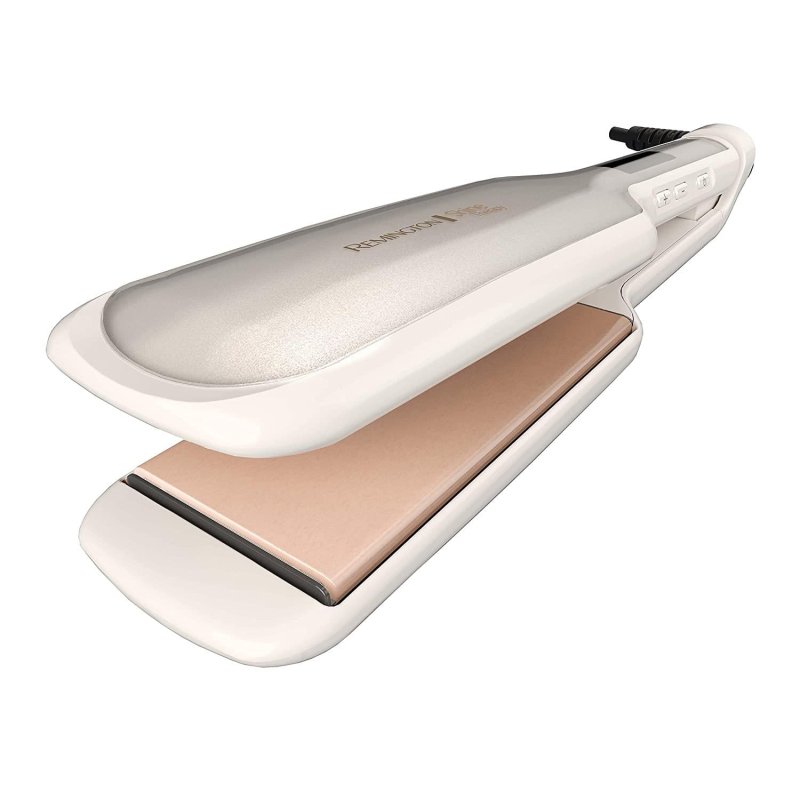 REMINGTON SHINE THERAPY ARGAN OIL STRAIG