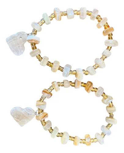 PULSERA 2 ESTRUCTURA MARMOL