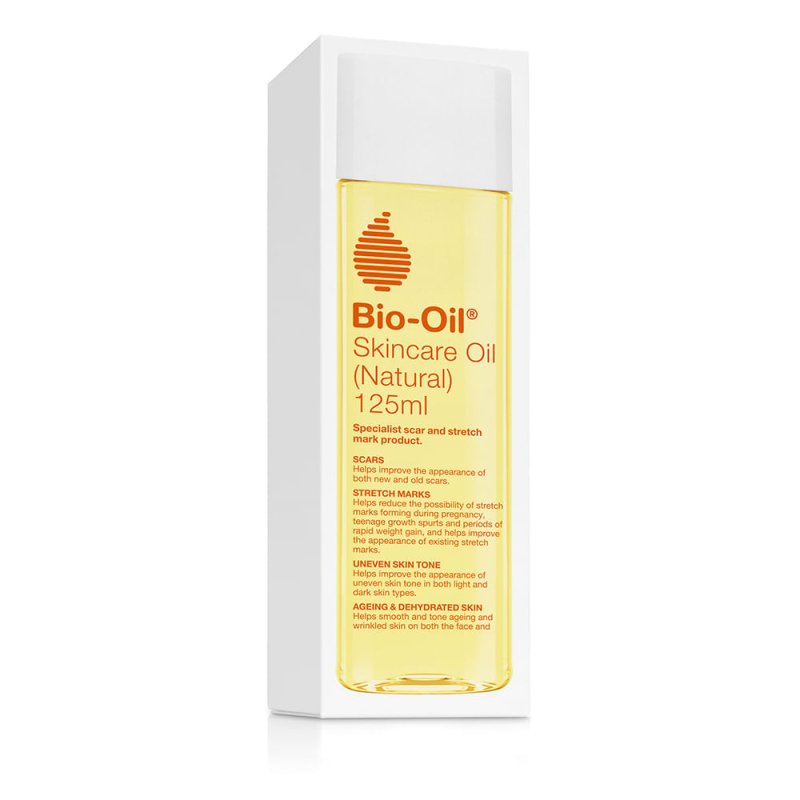 BIO-OIL SKINCARE OIL 125 M VIT E ACEITE