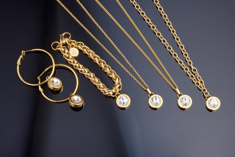 SARCILLO Y PULSERA