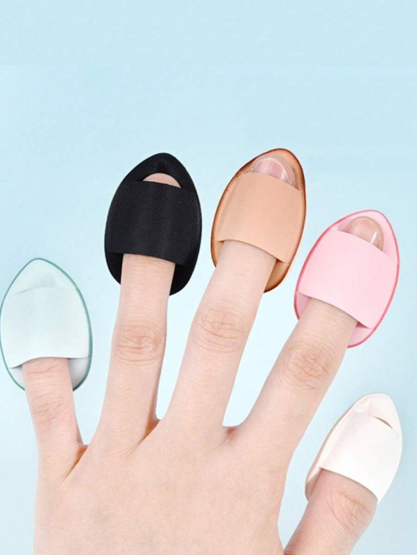 AOA MINI FINGER 4 PIEZAS BORLAS