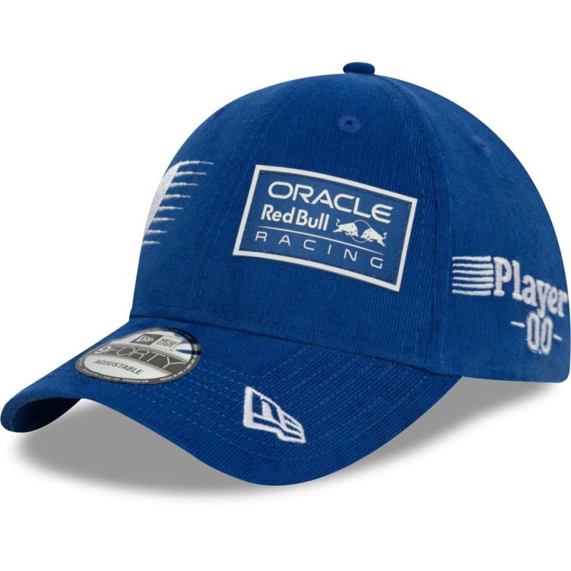 GORRA RED BULL EDITION ESPECIAL
