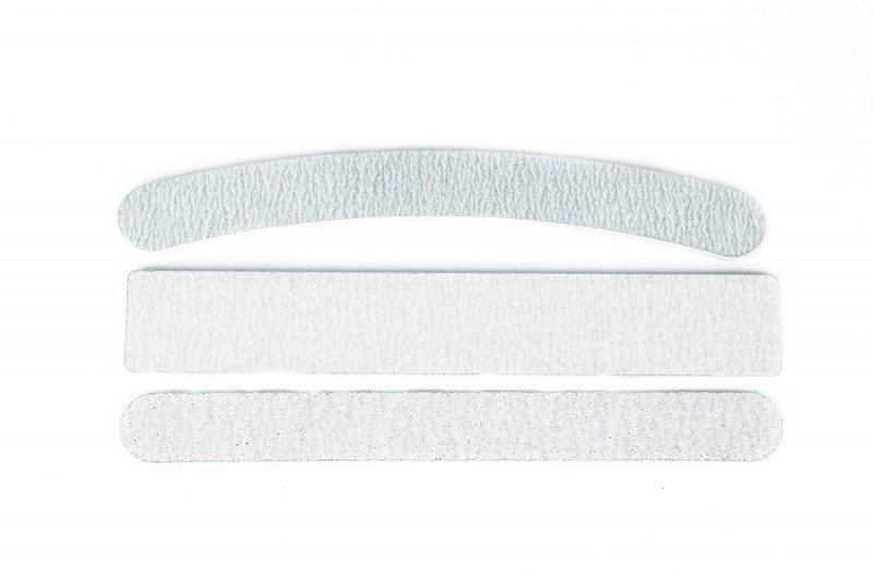 AOA LIMA DE UÑAS 3 PIEZAS MINI NAIL FILE