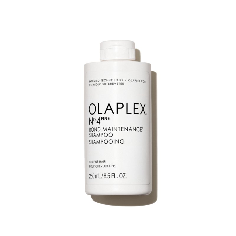 OLAPLEX N4 SHAMPOO 250ML