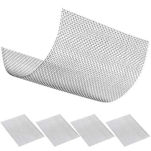 MALLA PARA MOSCAS PLATE MESH COVER