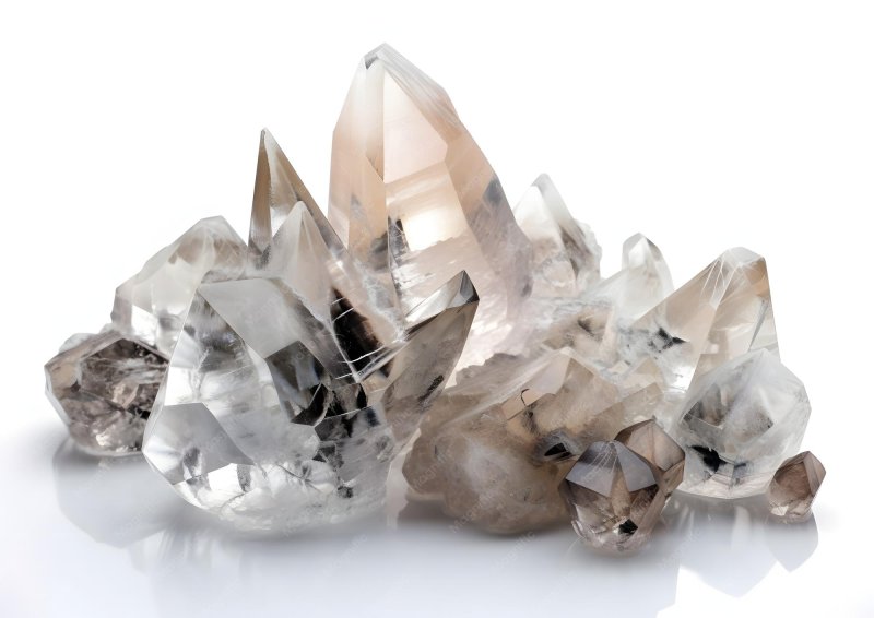 CRYSTAL COLLECTION