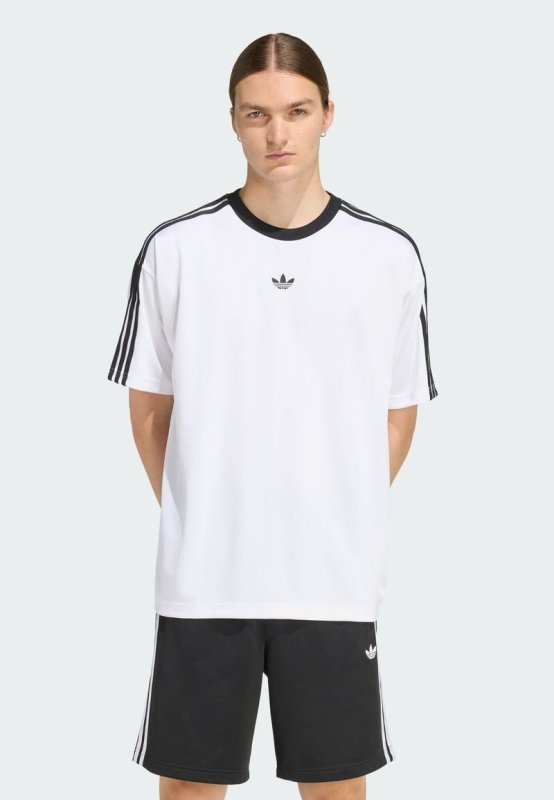 CAMISAS ADIDAS VARIADOS  XS