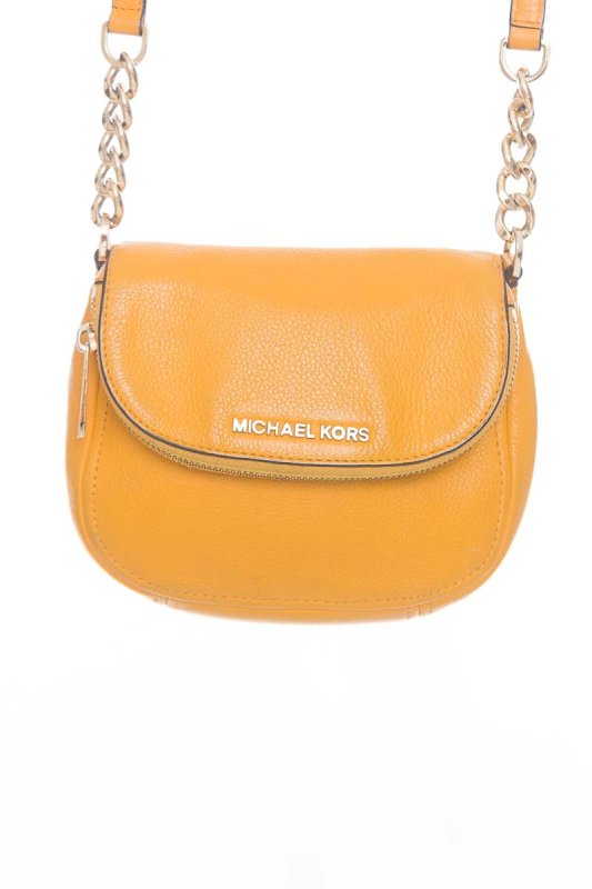 CARTERA MICHAEL KORS MOSTAZA MORRAL