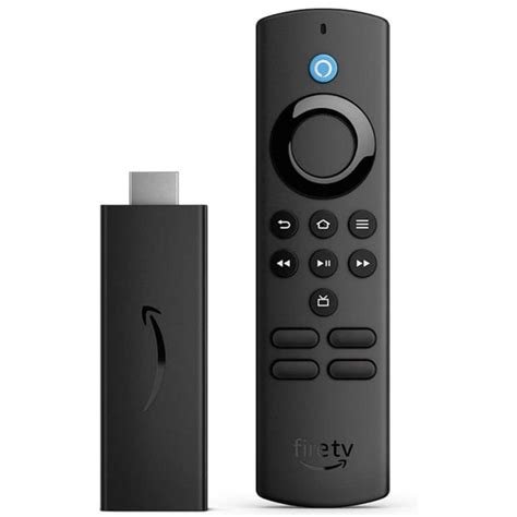 FIRE TV STICK LITE