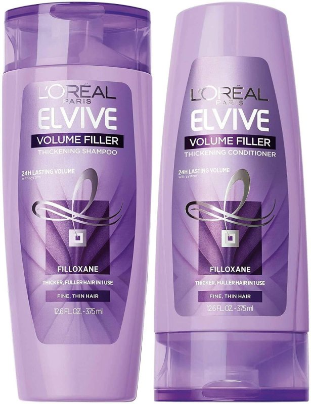 LOREAL ELVIVE VOLUME FILLER COND O SHAM