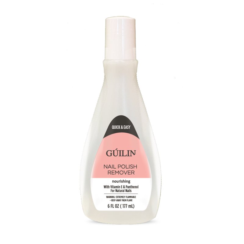 GUILIN NAIL POLISH REMOVER
