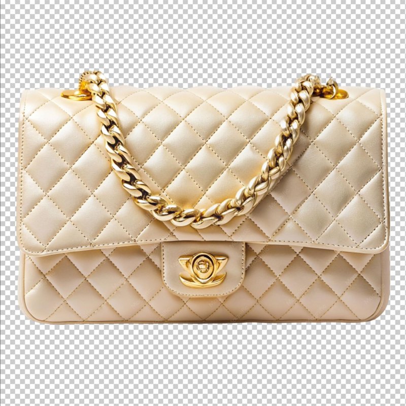 CAJA CHANEL ELEGANTE ORIGINAL