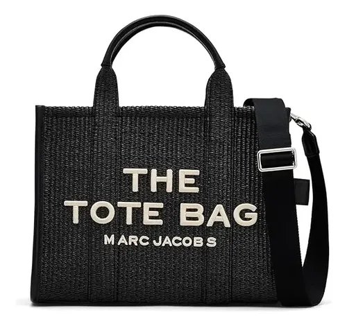 CARTERA MARC JACOBS NEGRA SUGG RETAIL