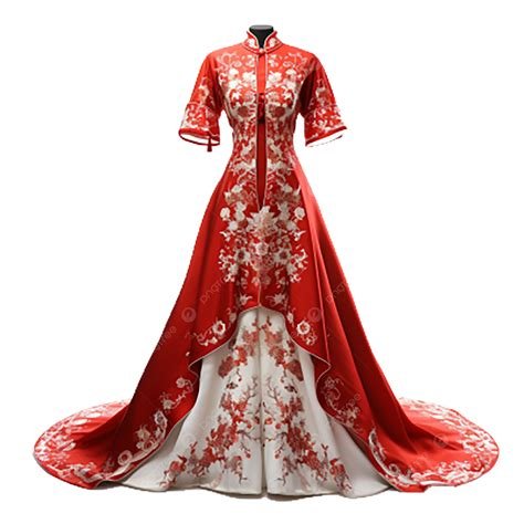 VESTIDOS LARGOS ROJO Y COLORES