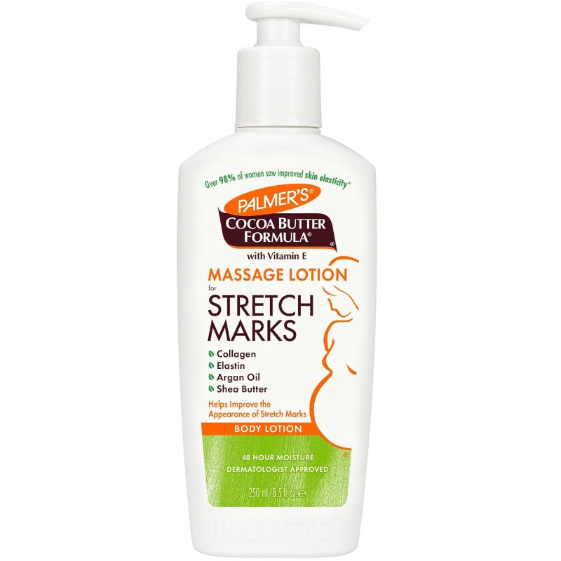 PALMERS COCOA BUTTER MASSAGE LOTION STRE