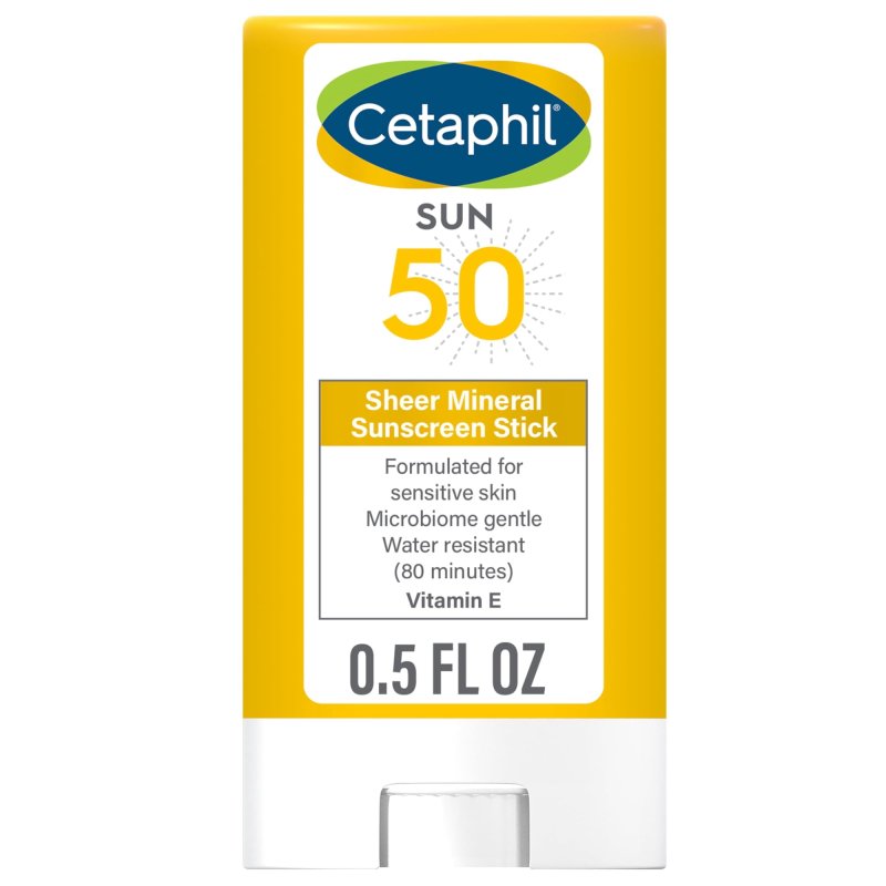 PROTECTOR SOLAR CETAPHIL SUN 50 SHEER MI