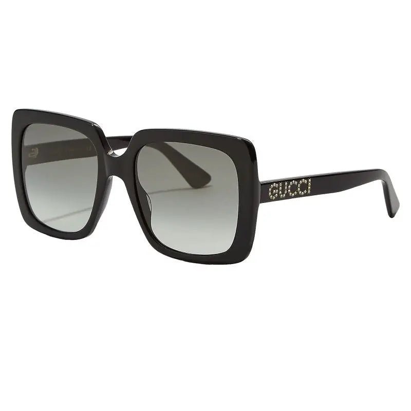 LENTES GUCCI DAMA NEGRO/GRIS GG0418S