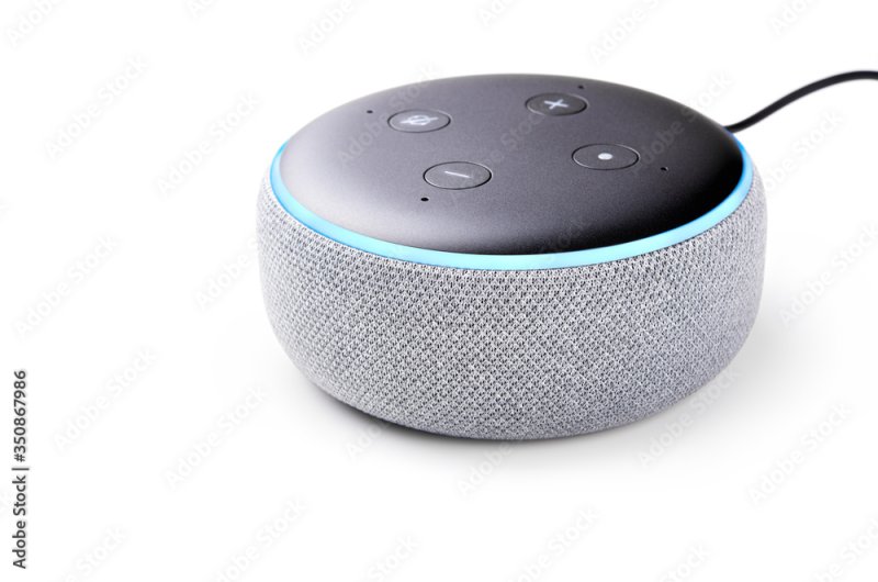 ECHO DOT ALEXA