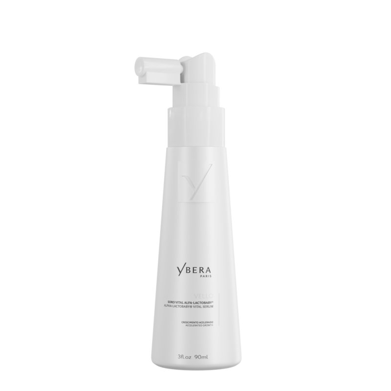 YBERA VELLO SORO VITAL ALFA LACTOBABY