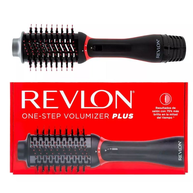 REVLON CEPILLO SECADOR ONE STEP VOLUMIZE