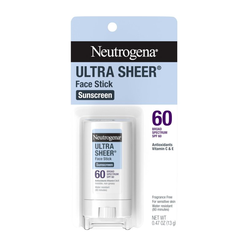 PROTECTOR SOLAR NEUTROGENA ULTRA SHEE 60
