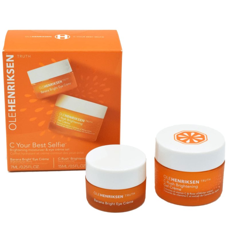OLEHENRIKSEN SERUM COLLAGEN Y EYE CREME