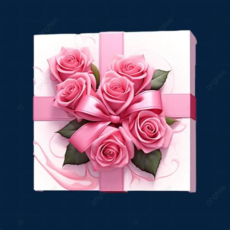 CAJITAS DE ROSAS LOVE