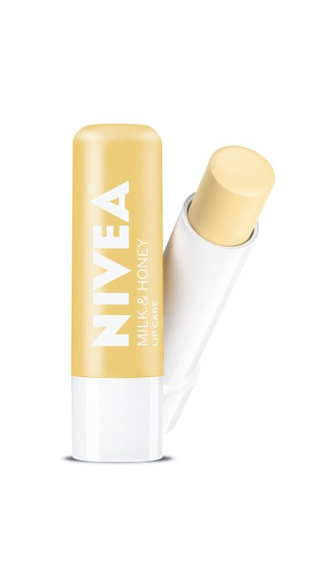 NIVEA TINTED LIP CARE