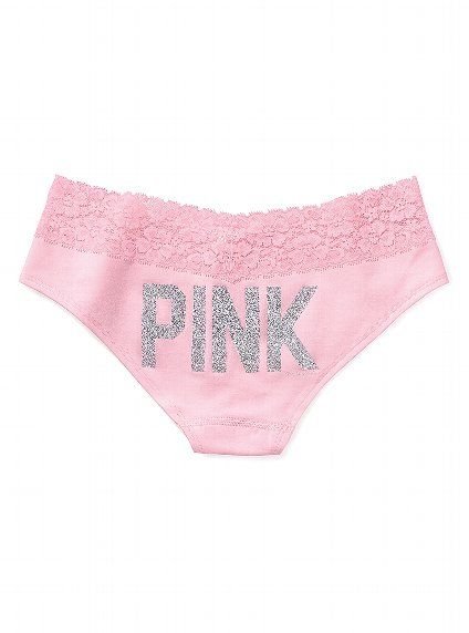 PANTIS VICTORIA PINK TALLA M