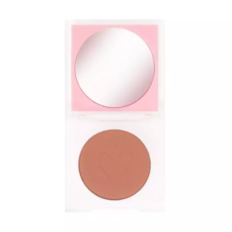 BEAUTY CREATIONS BLUSH HUSH SB03