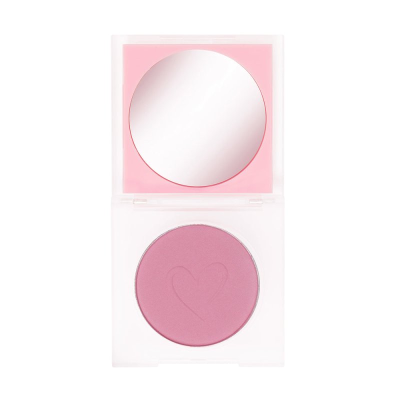 BEAUTY CREATIONS BLUSH HUSH SB01