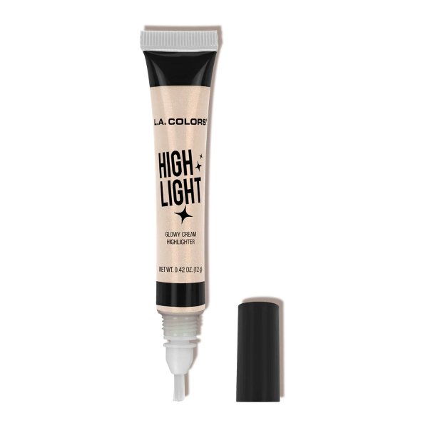 L.A COLORS HIGH LIGHT GLOWY CBL584