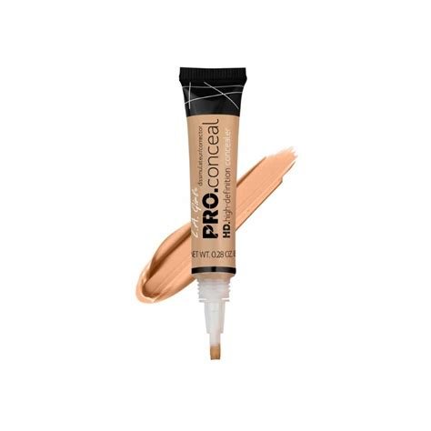 L.A GIRL PRO CONCEAL CORRECTORES