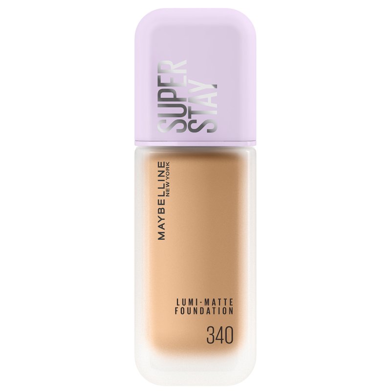 SUPER STAY MAYBELLINE BASE LIQUIDA