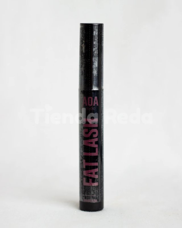 RIMEL AOA FAT LASH NEGRO