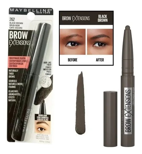MAYBELLINE CREYON BROW EXTENSIONS CEJAS