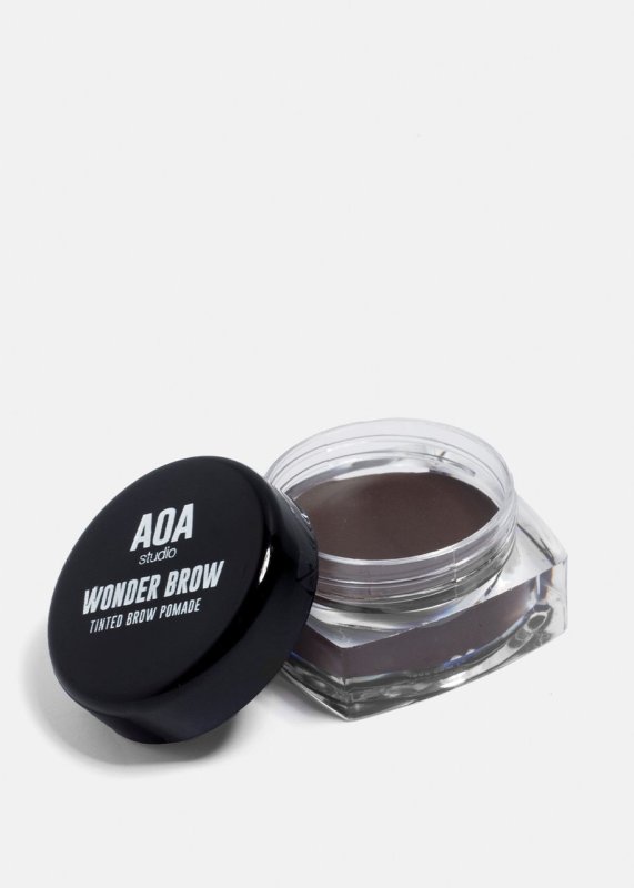AOA POMADA WONDER BROW