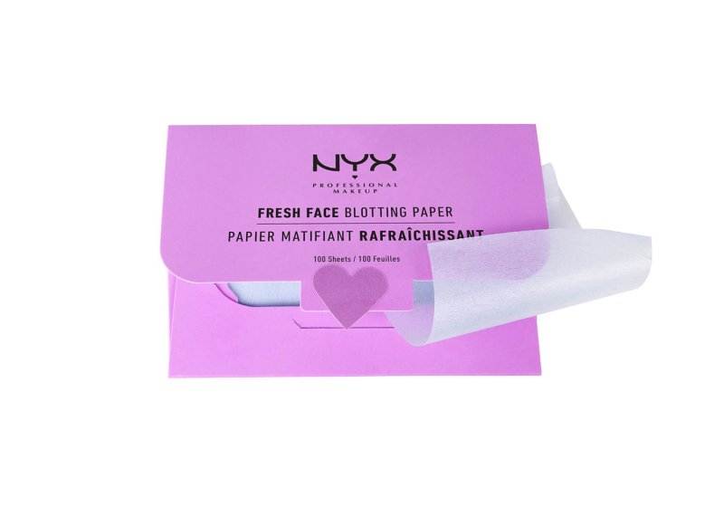 BLOTTING PAPER PAPEL PARA CARA GRASA