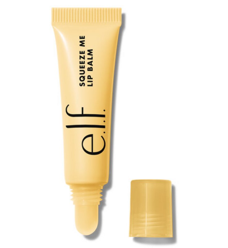 ELF SQUEEZE ME LIP BALM