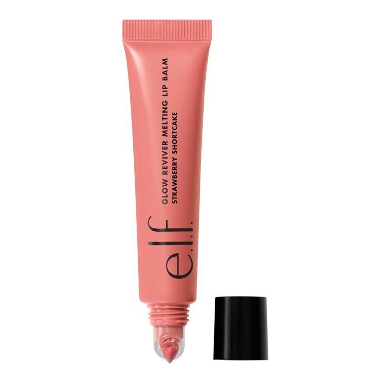 ELF GLOW REVIVER MELTING LIP BALM