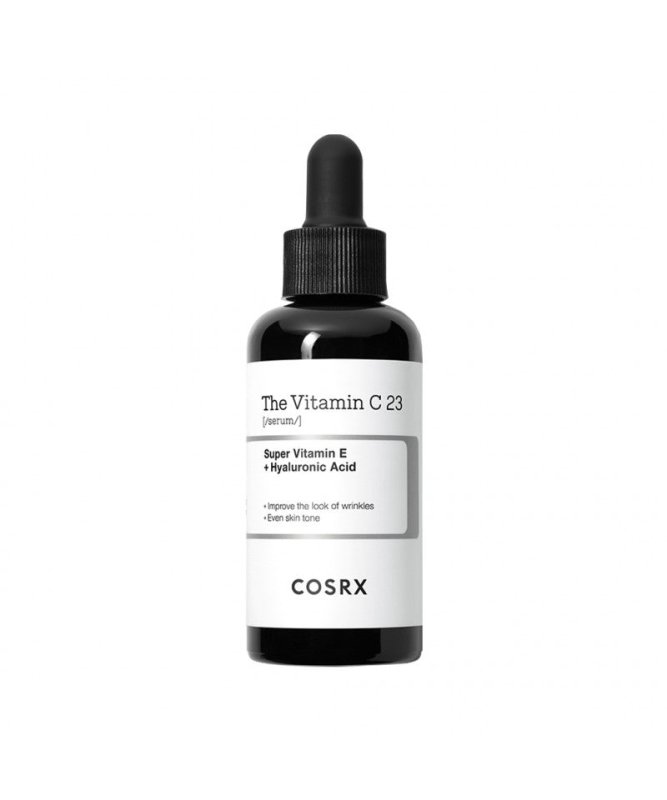 COSRX THE VITAMIN C23 20 G SERUM