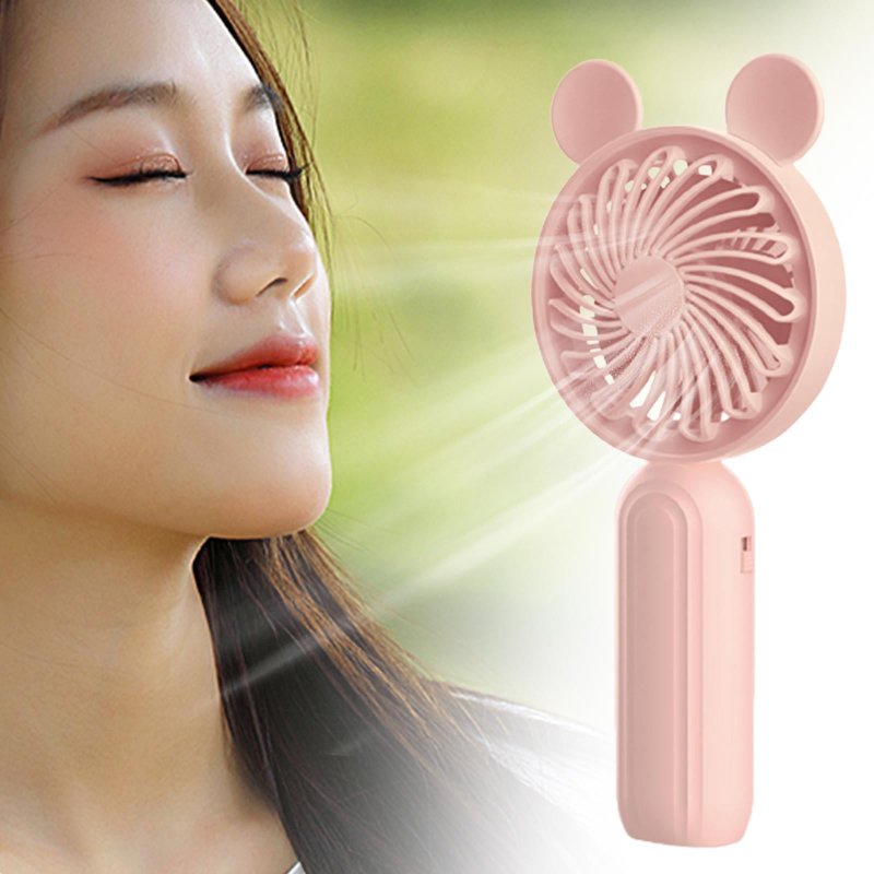 LUV PRISM VENTILADOR CON OREJITA