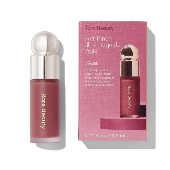RARE BEAUTY SOFT PINCH DEWY LIQUID 7.5 M